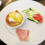 New World Manila Bay Hotel - 