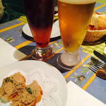 ブラッスリー・ラ・フェット - 