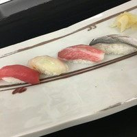 銀座 久兵衛 銀座本店 - 