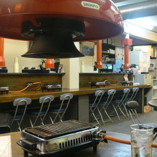 南大門 ホルモン館_2