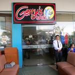 Gerry's Grill - 