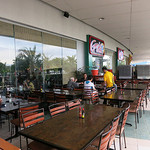 Gerry's Grill - 