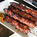 Gerry's Grill - 
