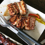 Gerry's Grill - 