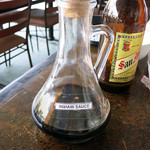 Gerry's Grill - 