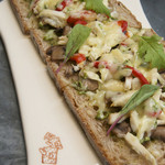 Le Pain Quotidien - 