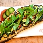 Le Pain Quotidien - 