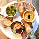 Le Pain Quotidien - 