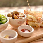 Le Pain Quotidien - 