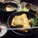 なるこ - だし巻き