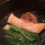 鮨 村上二郎 - わんもの