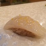 鮨 村上二郎 - イカ