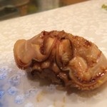 鮨 村上二郎 - 貝