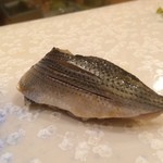 鮨 村上二郎 - コハダ