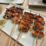 炭火焼 串まさ - 