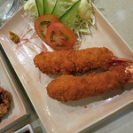 炭火焼 串まさ - 