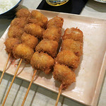 炭火焼 串まさ - 