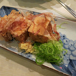 炭火焼 串まさ - 
