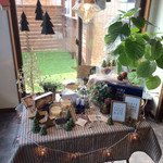 agaro - 内観写真: