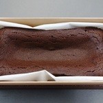 特選ガトーショコラ3,000円