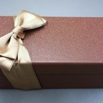 ケンズカフェ東京 - 特選ガトーショコラ3,000円