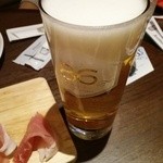 BEER HOUSE 86 - 【ベルギー】ヒューガルデンホワイト