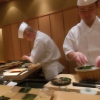 銀座 久兵衛 銀座本店 - 