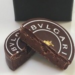 ブルガリ イル・カフェ - 2016年1月　バルサミコ・イチジクを、切ってみました！