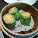 港都茶樓 - 海老シューマイ