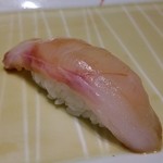 おたる政寿司 - ソイ