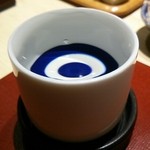 おたる政寿司 - 宝川しぼりたて生原酒