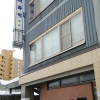 おたる政寿司 本店 - 外観