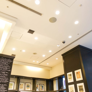 ル・プチメック東京_2