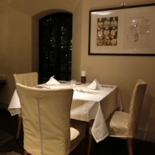 トラットリア チャオ トウキョウ_2