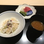 西麻布 いちの - 