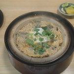 川信 - 柳川