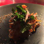 D'ORO - マグロの煮込み