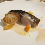 フレンチ サクラ - 