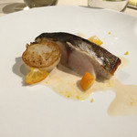 フレンチ サクラ - さわら