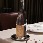 フレンチ サクラ - 甲州のワイン