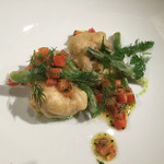 フレンチ サクラ - 