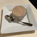 フレンチ サクラ - リエット