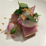 フレンチ サクラ - 