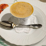 フレンチ サクラ - ビスク