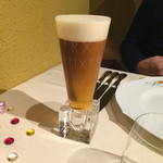 フレンチ サクラ - 