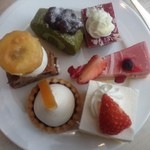 カフェ・ダイニング パームツリー - 2016.01.18_02