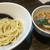 RAMEN MOSH - 料理写真:味玉つけ麺