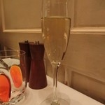 Benoit Alain Ducasse - 