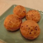 Benoit Alain Ducasse - 