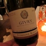 Benoit Alain Ducasse - 